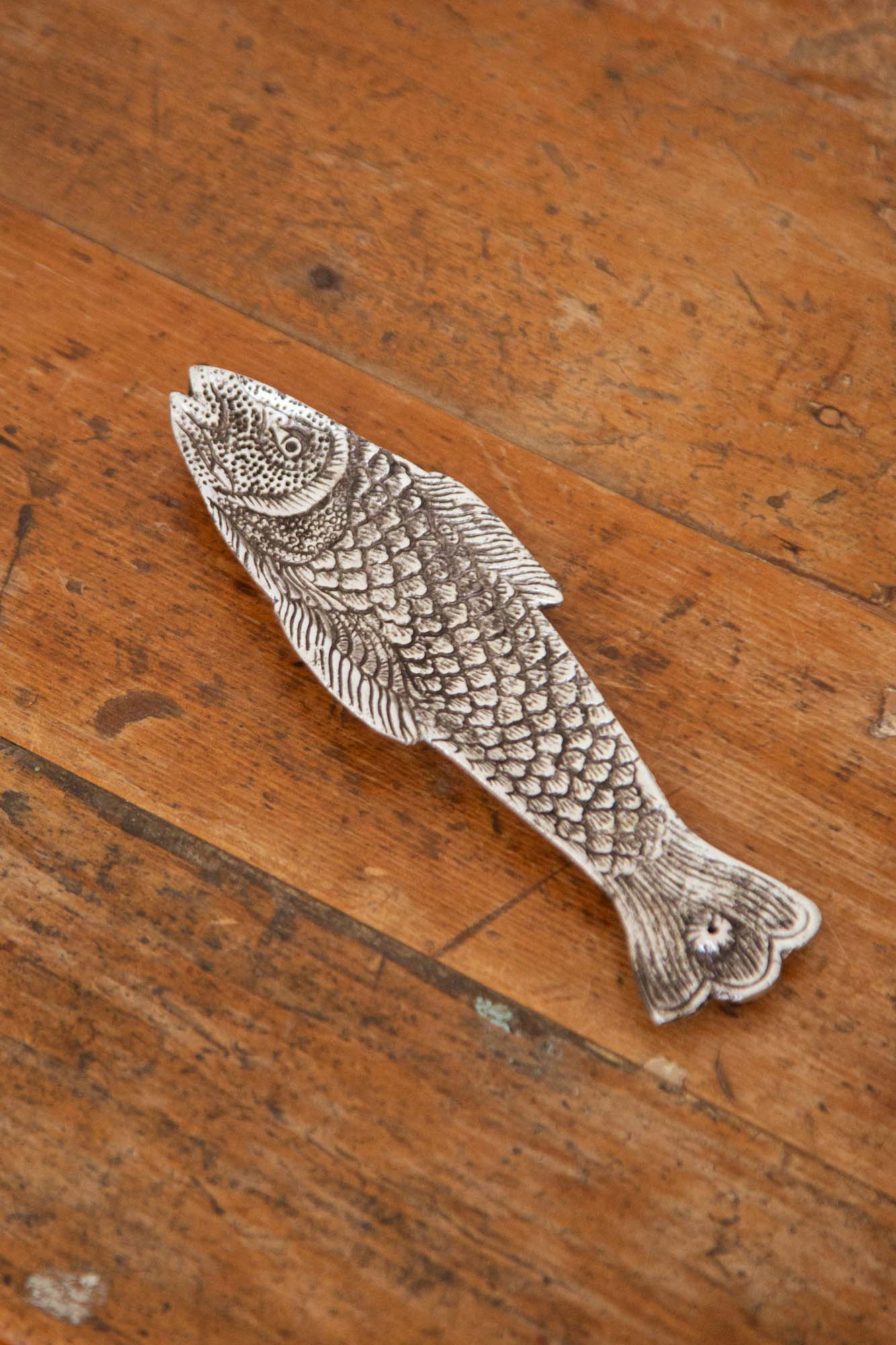 Marin Incense Holder