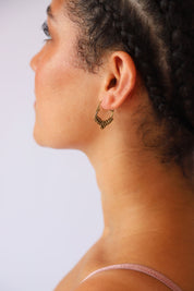 Avalon Earrings