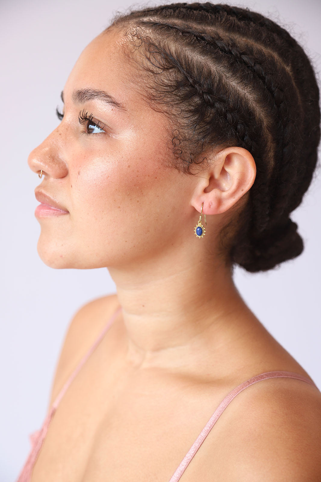 Aylah Earrings