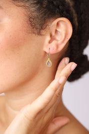 Soraya Earrings
