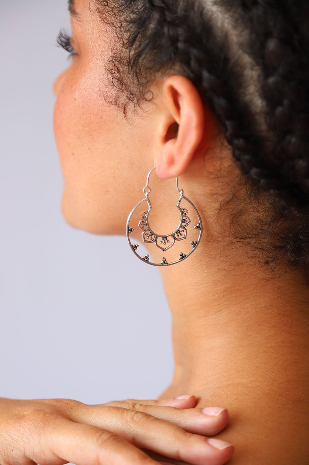 Everly Earrings