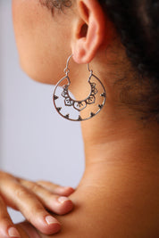 Everly Earrings