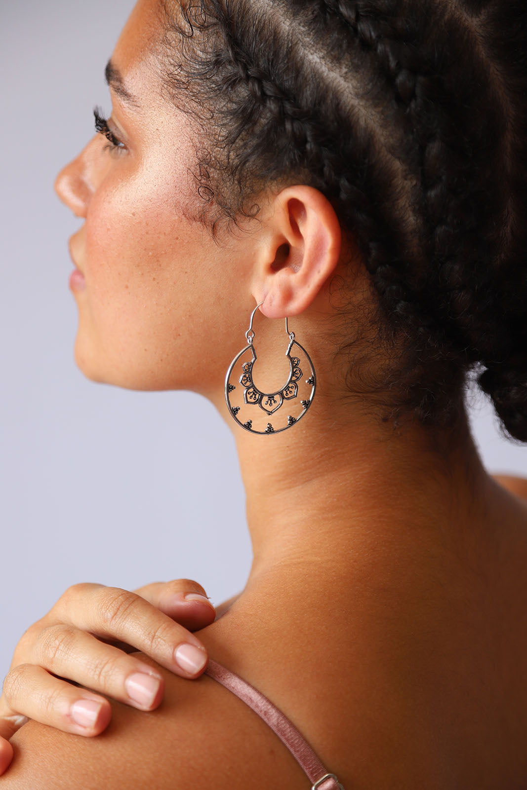 Everly Earrings