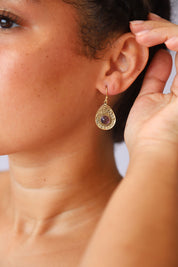 Vivienne Earring