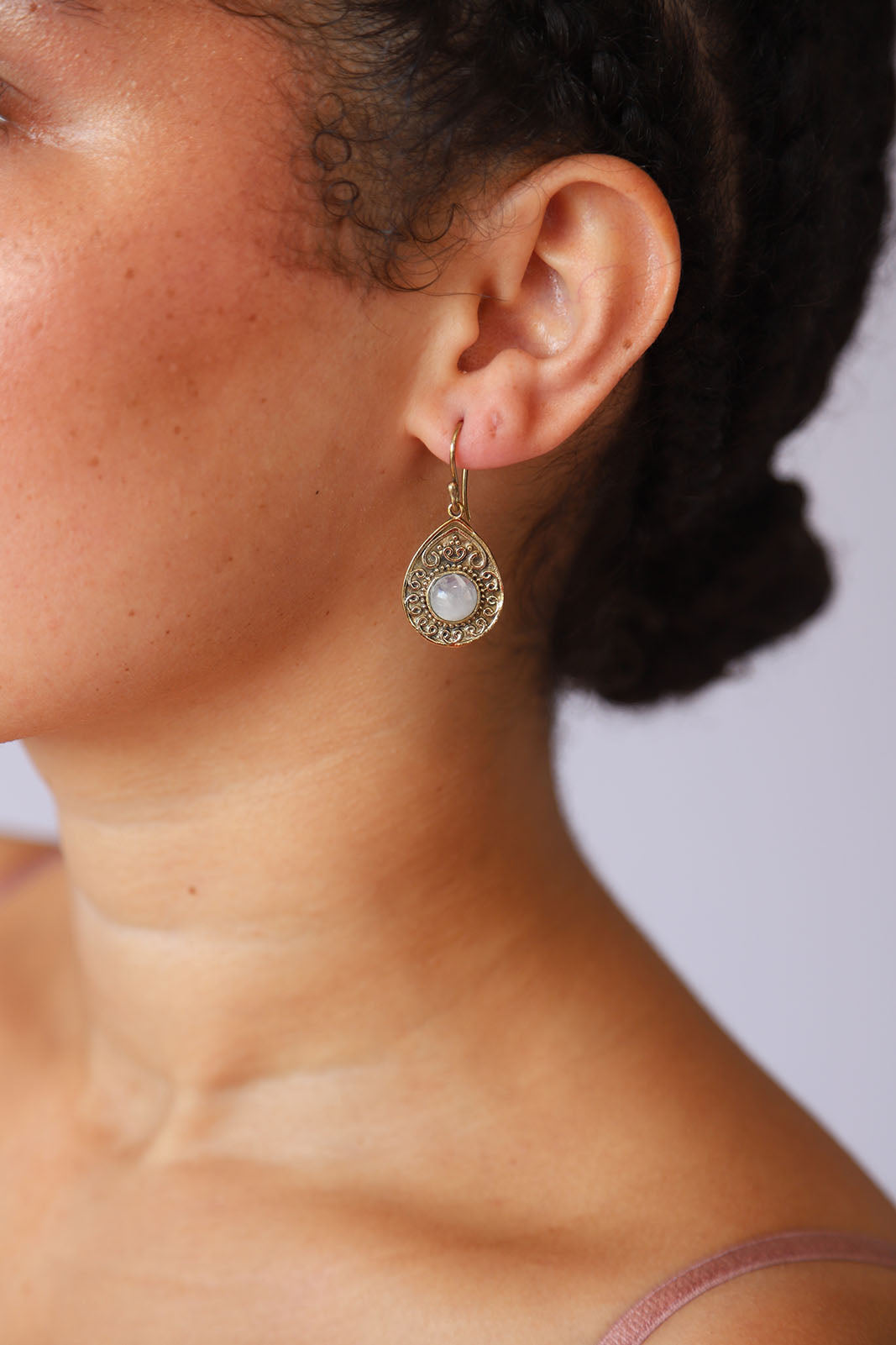 Lysa Earrings