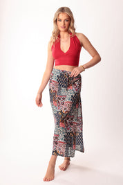 Dayna Skirt