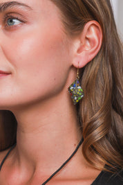 Faela Earrings
