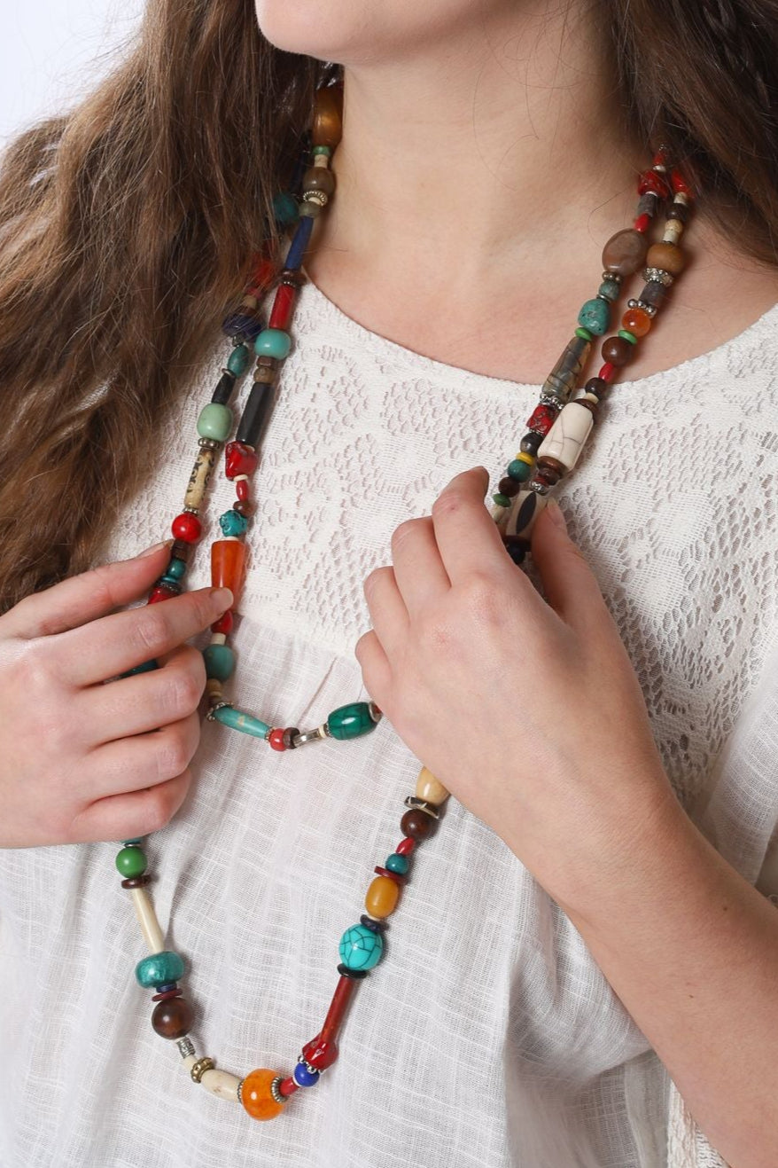 Kaiya Necklace