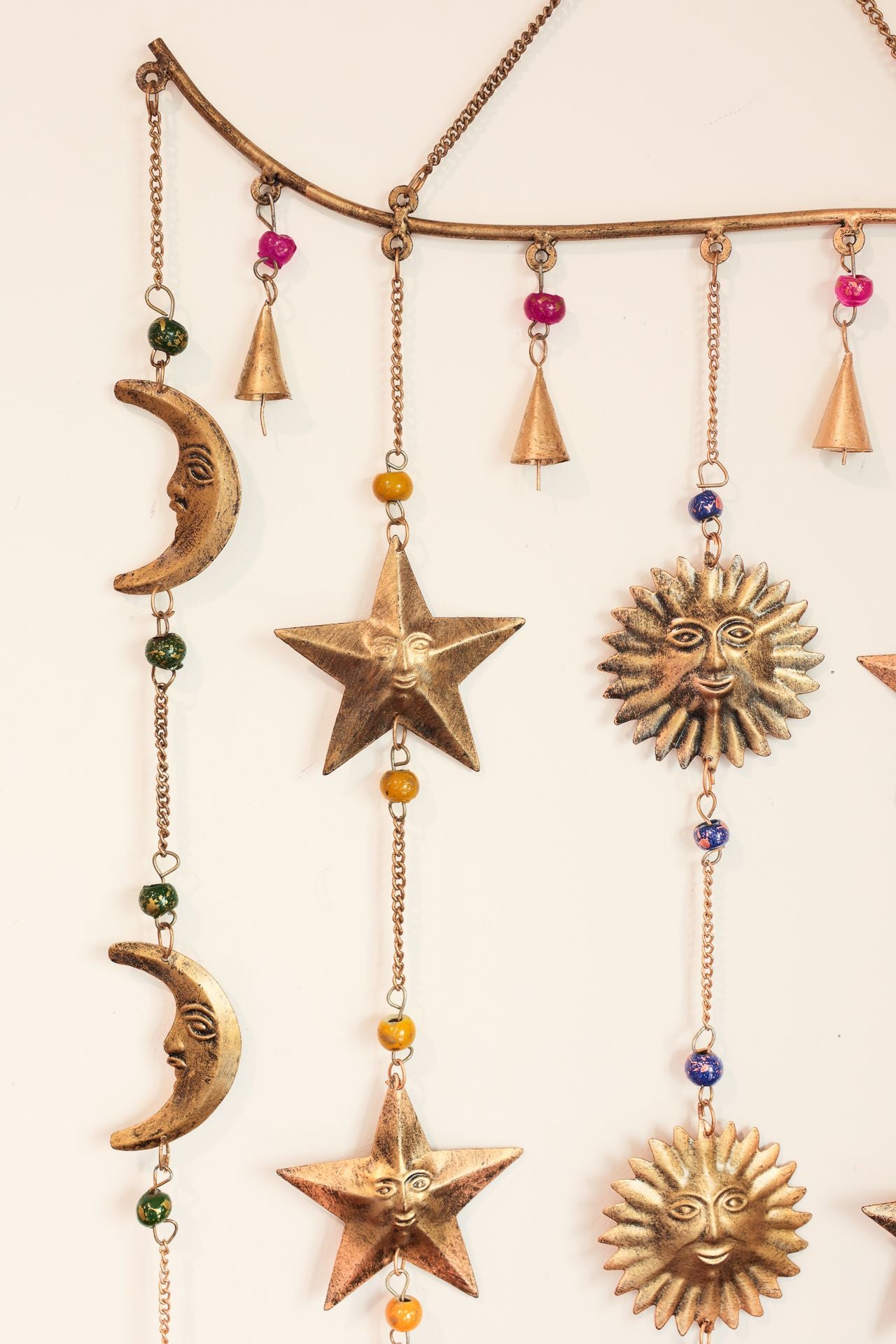 Celestial Windchime