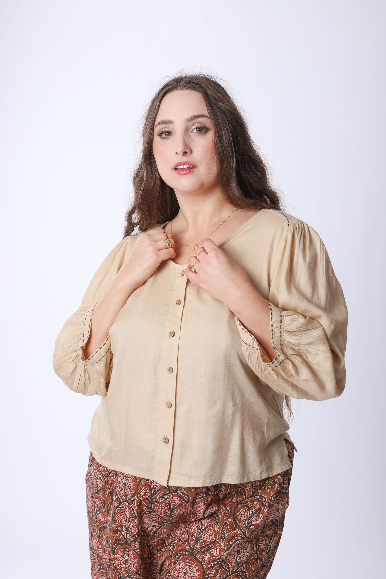 Lindy Top