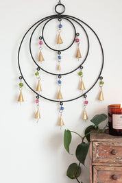 Round Bell Hanging
