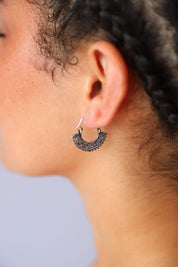 Delphi Earrings