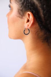 Lyric Earrings
