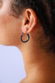 Lyric Earrings