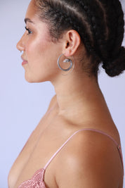 Asper Earrings