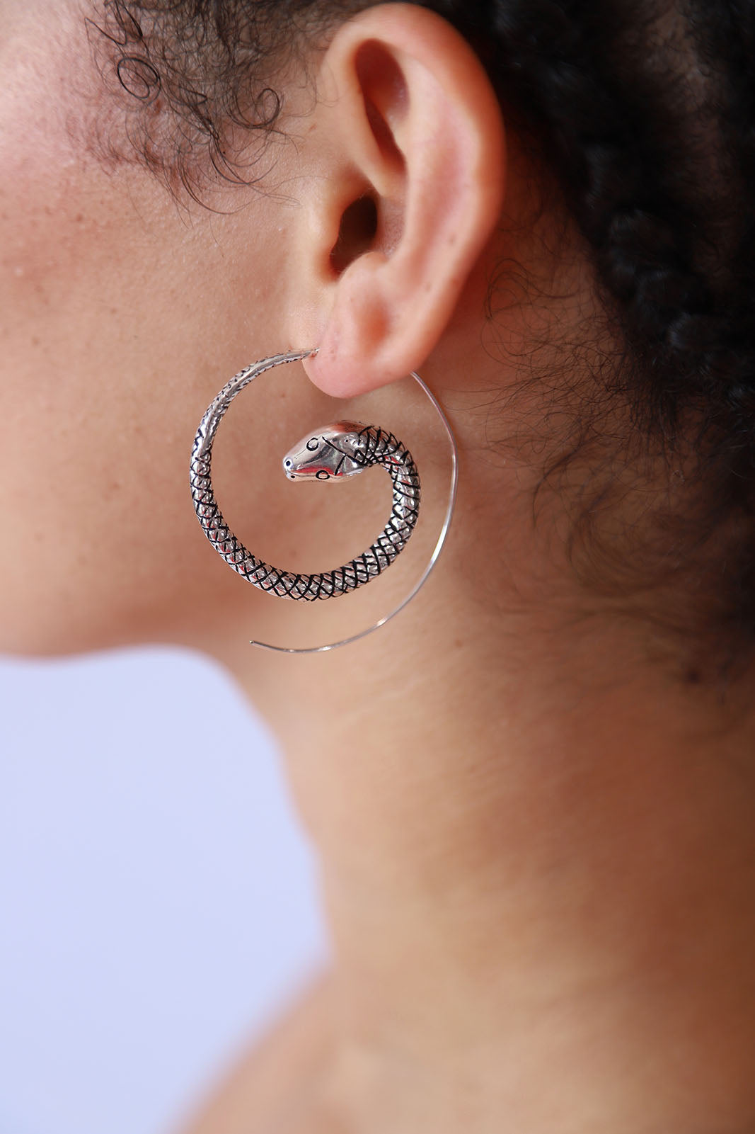 Asper Earrings