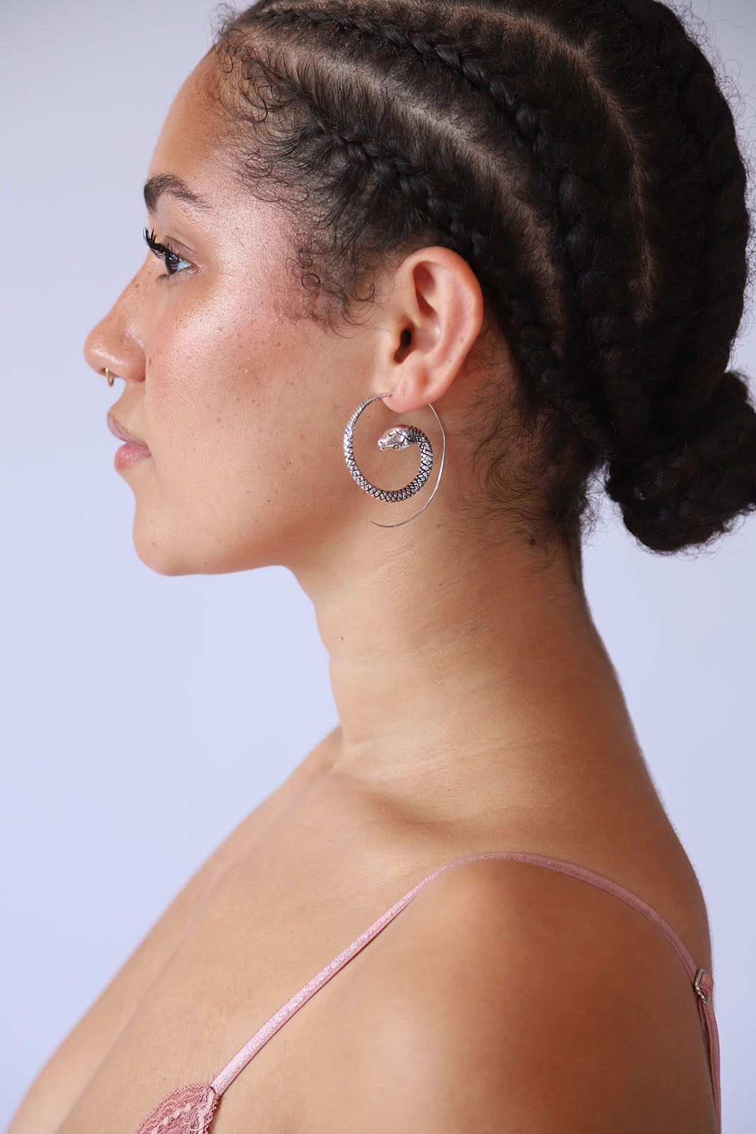Asper Earrings
