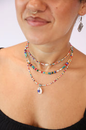 Naya Necklace