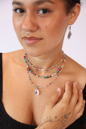 Naya Necklace