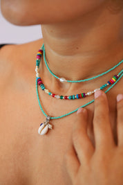 Ocea Necklace