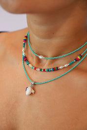 Ocea Necklace