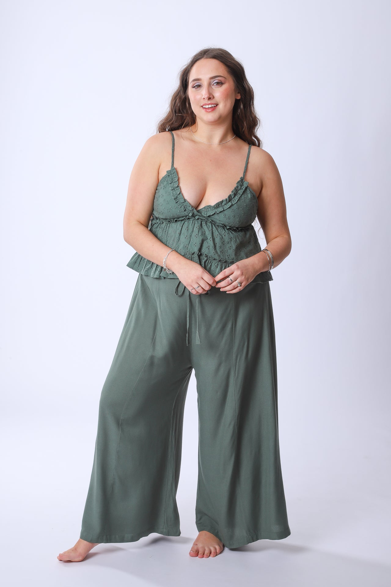 Lady Mary Pants