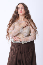 Lichen Top