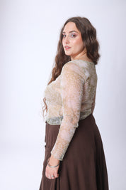 Lichen Top