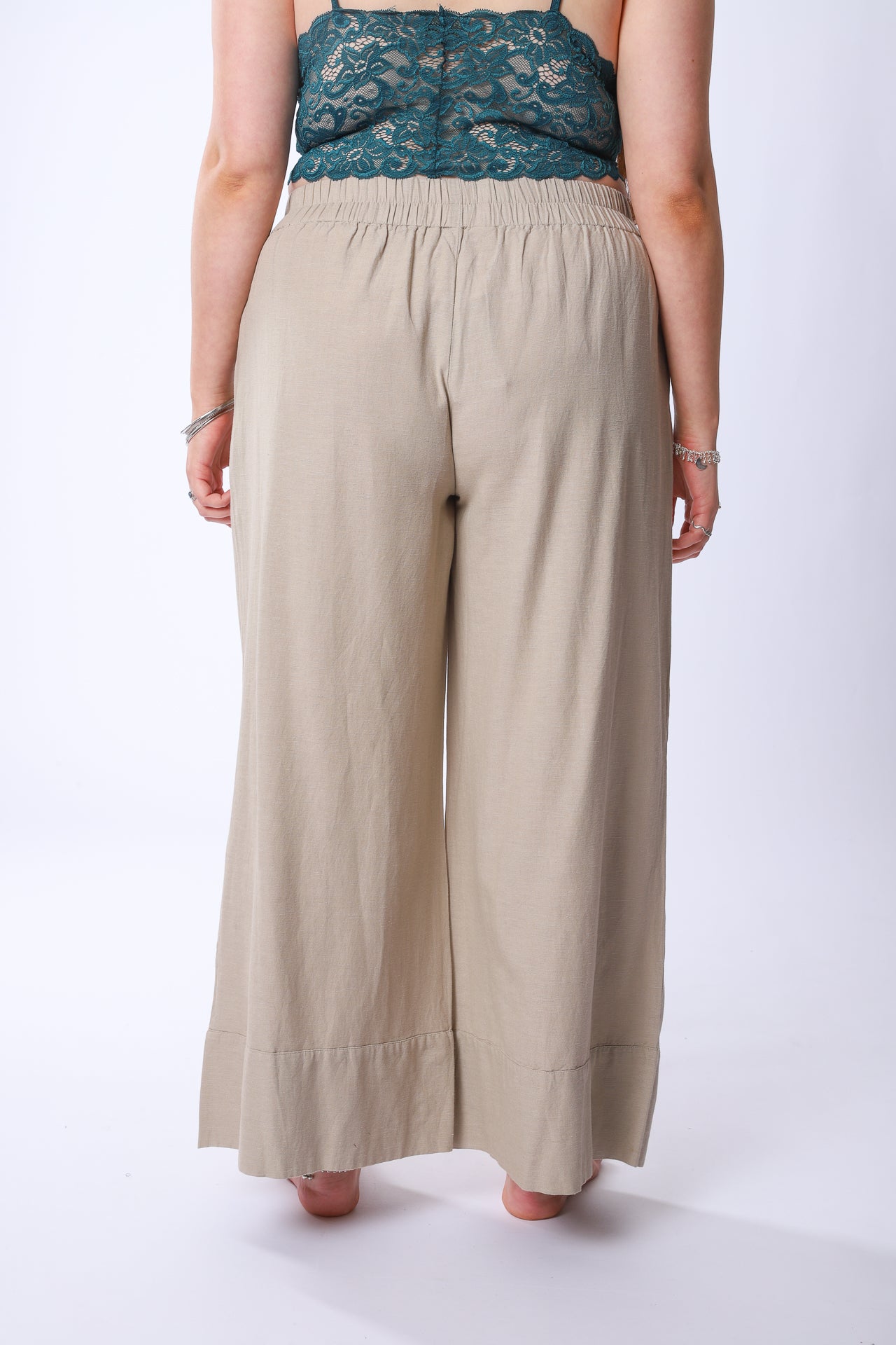 Rodeo Pants