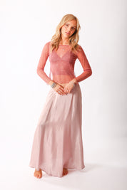 Floriana Skirt
