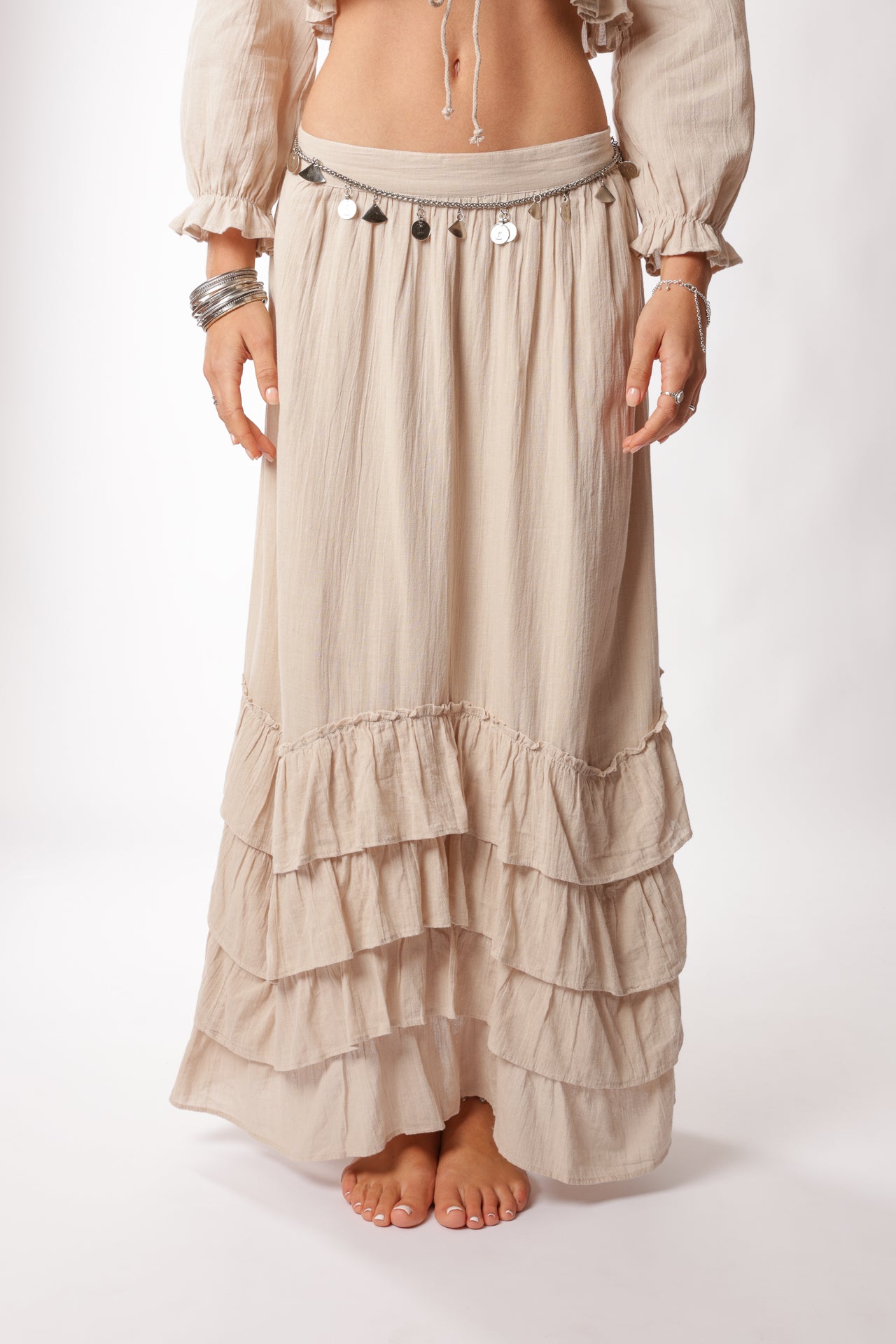 Hawthorn Skirt