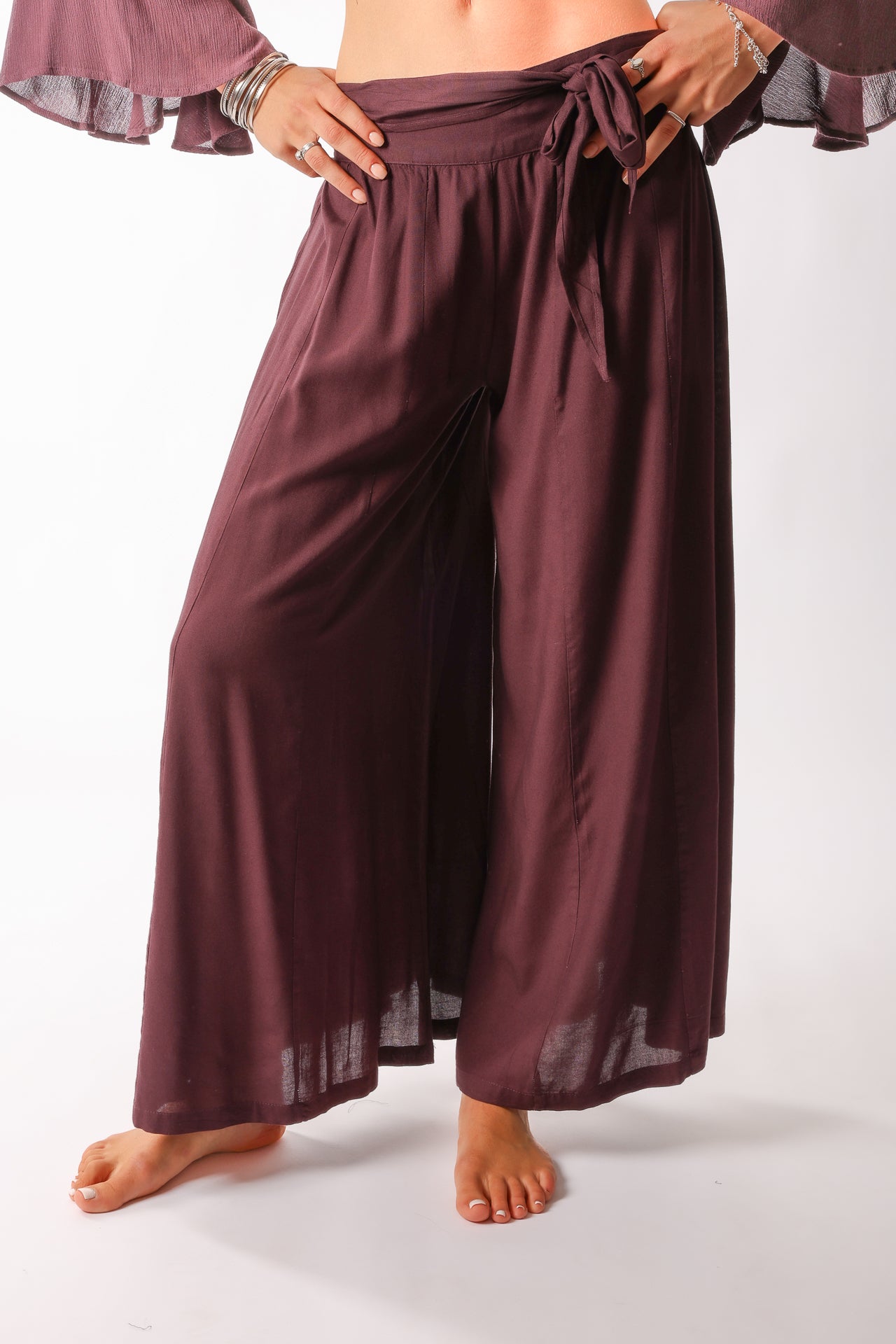 Bandit Pants