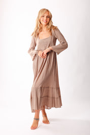 Bellona Dress