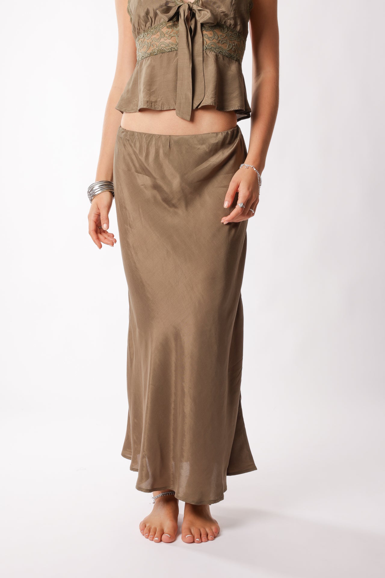 Fawn Skirt