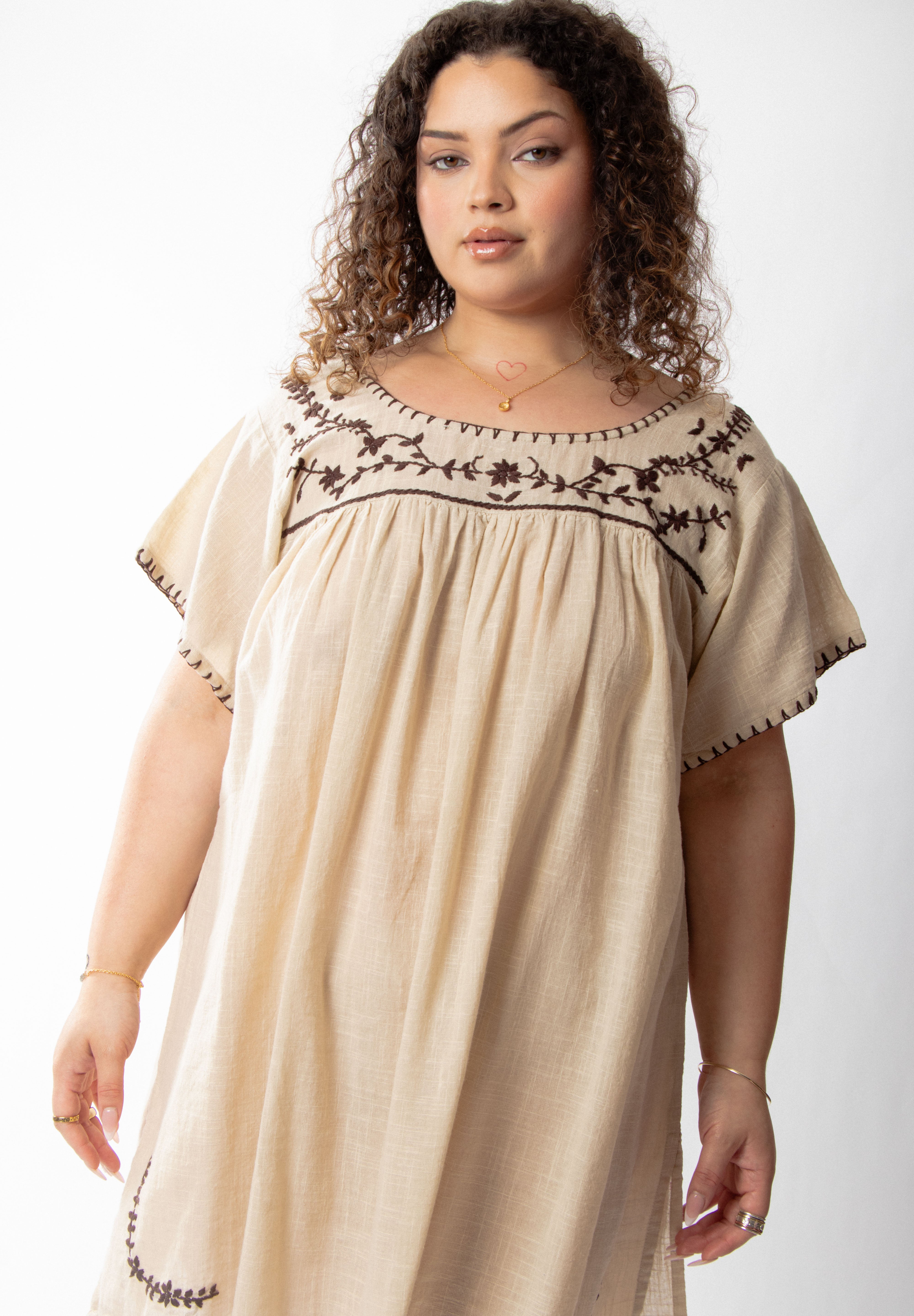 Lois Dress