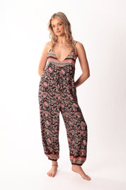 Tigra Jumpsuit