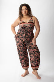 Tigra Jumpsuit