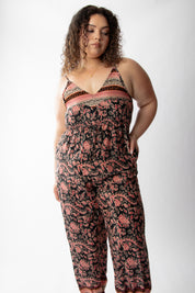 Tigra Jumpsuit