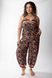 Tigra Jumpsuit