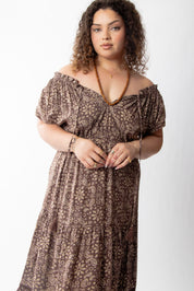 Harmony Dress