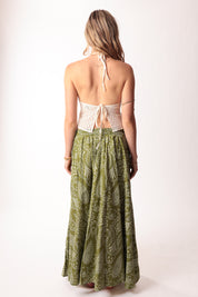 Floriana Skirt