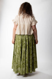Floriana Skirt