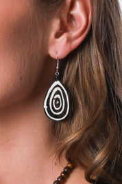 Zarae Earrings