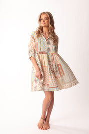Bazaar Dress