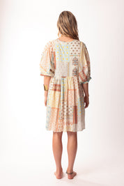 Bazaar Dress