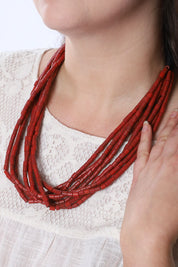 Azira Necklace