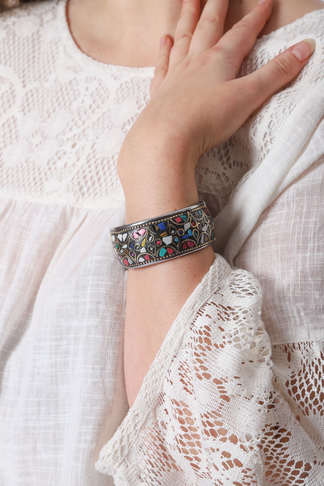 Blisska Bangle