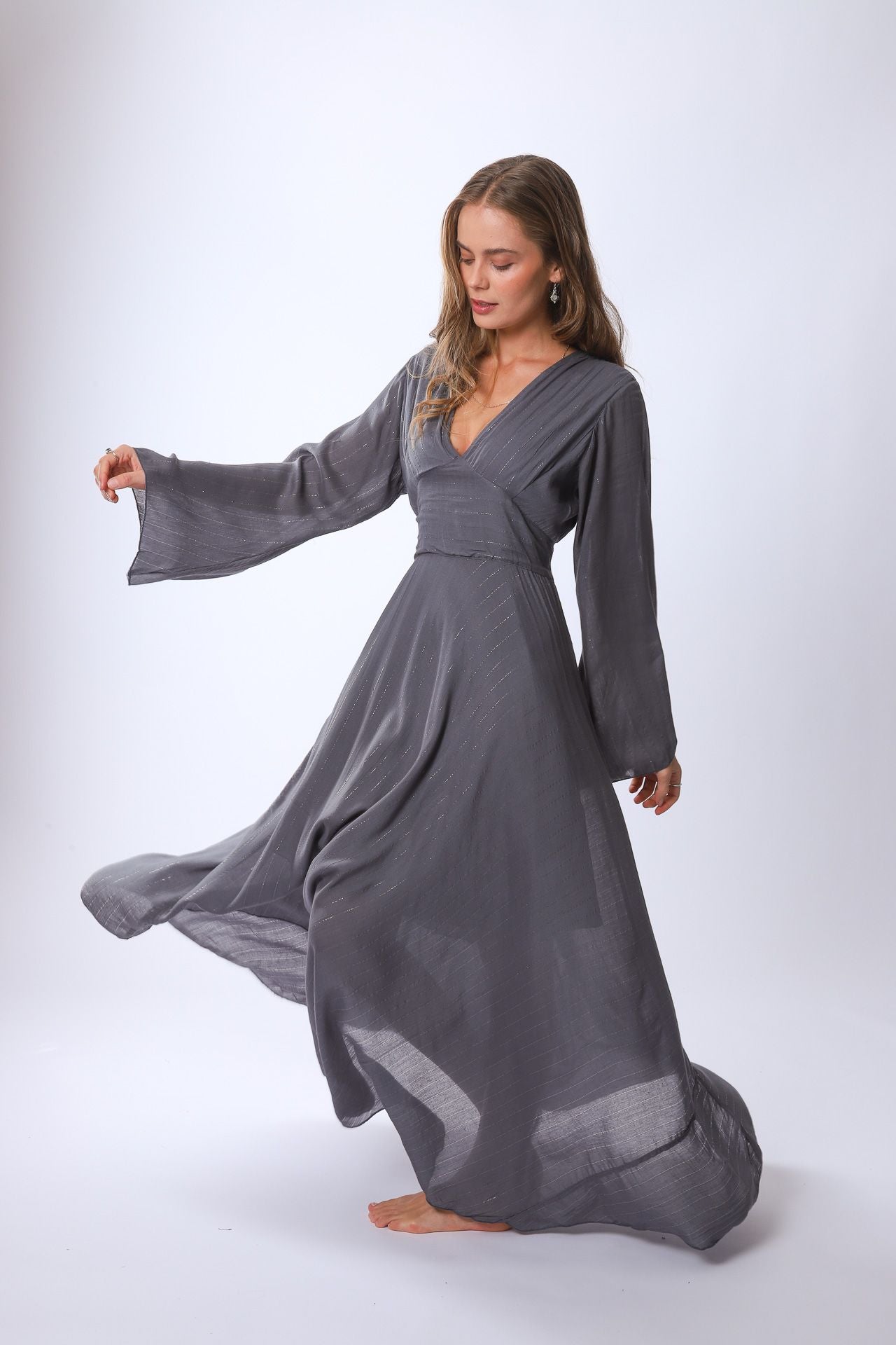 Asha Dress
