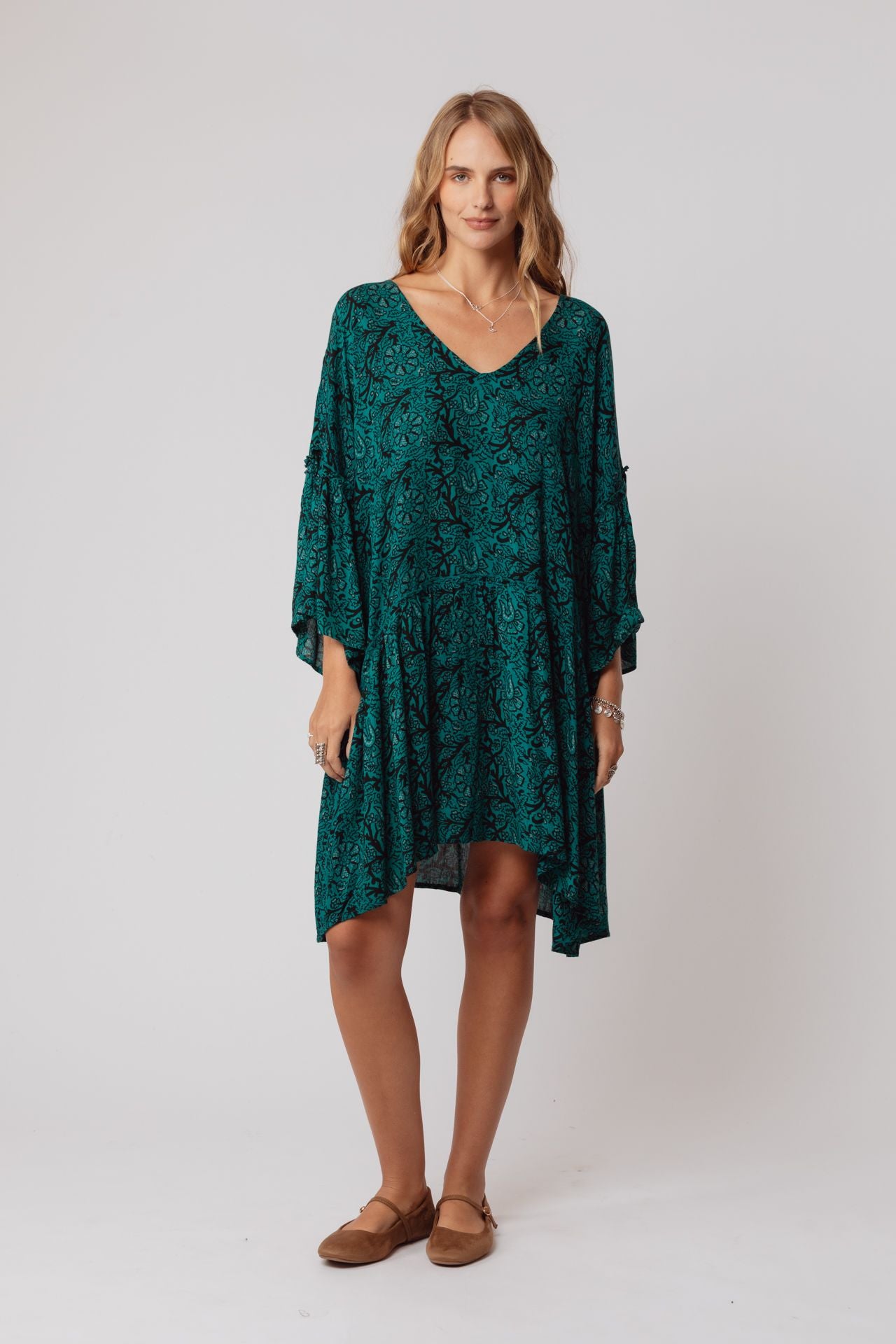 Maeve Dress Tree of Life Maeve Dress Tree of Life