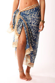 Sura Cotton Sarong